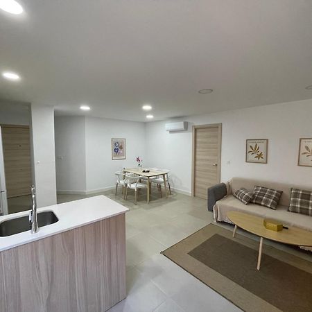 Fantastico Apartamento Trajano Parking Gratuito غرناطة المظهر الخارجي الصورة