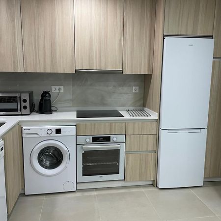 Fantastico Apartamento Trajano Parking Gratuito غرناطة المظهر الخارجي الصورة