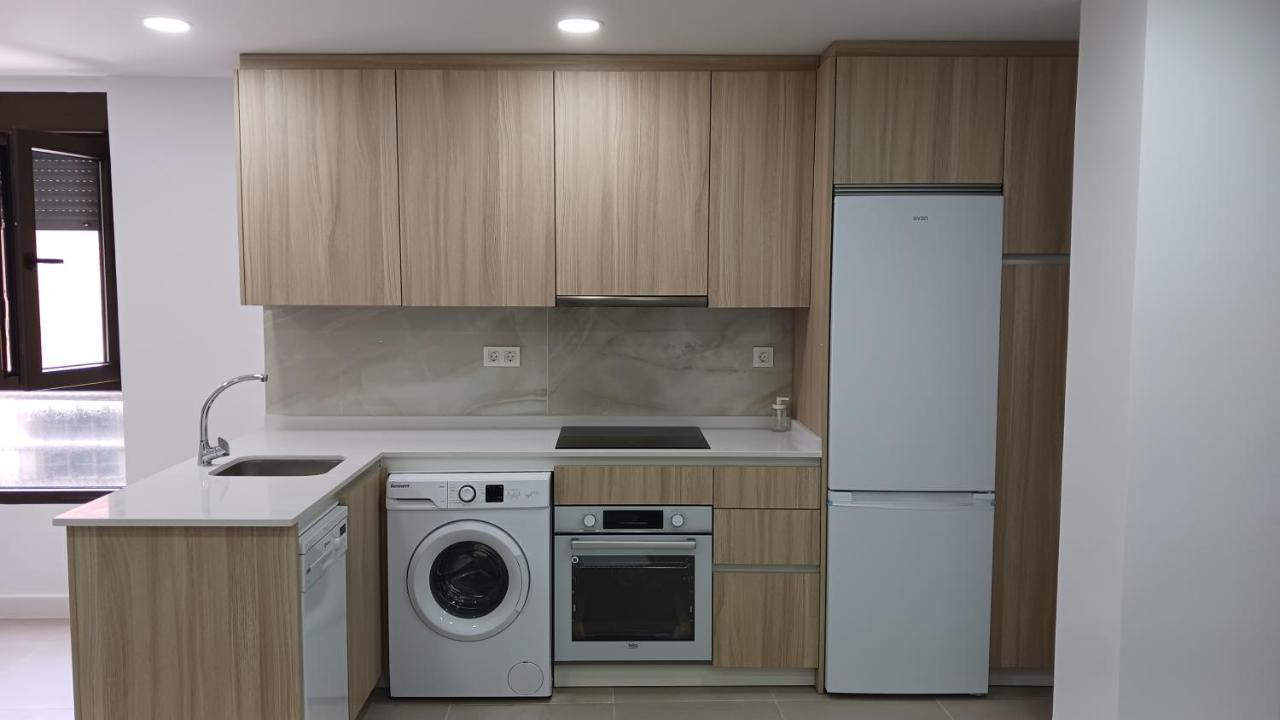 Fantastico Apartamento Trajano Parking Gratuito غرناطة المظهر الخارجي الصورة