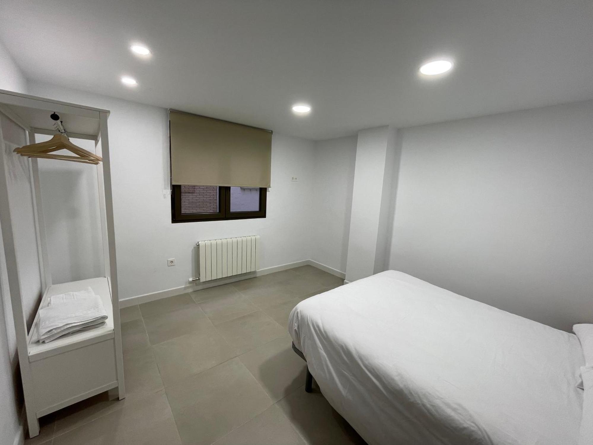 Fantastico Apartamento Trajano Parking Gratuito غرناطة المظهر الخارجي الصورة