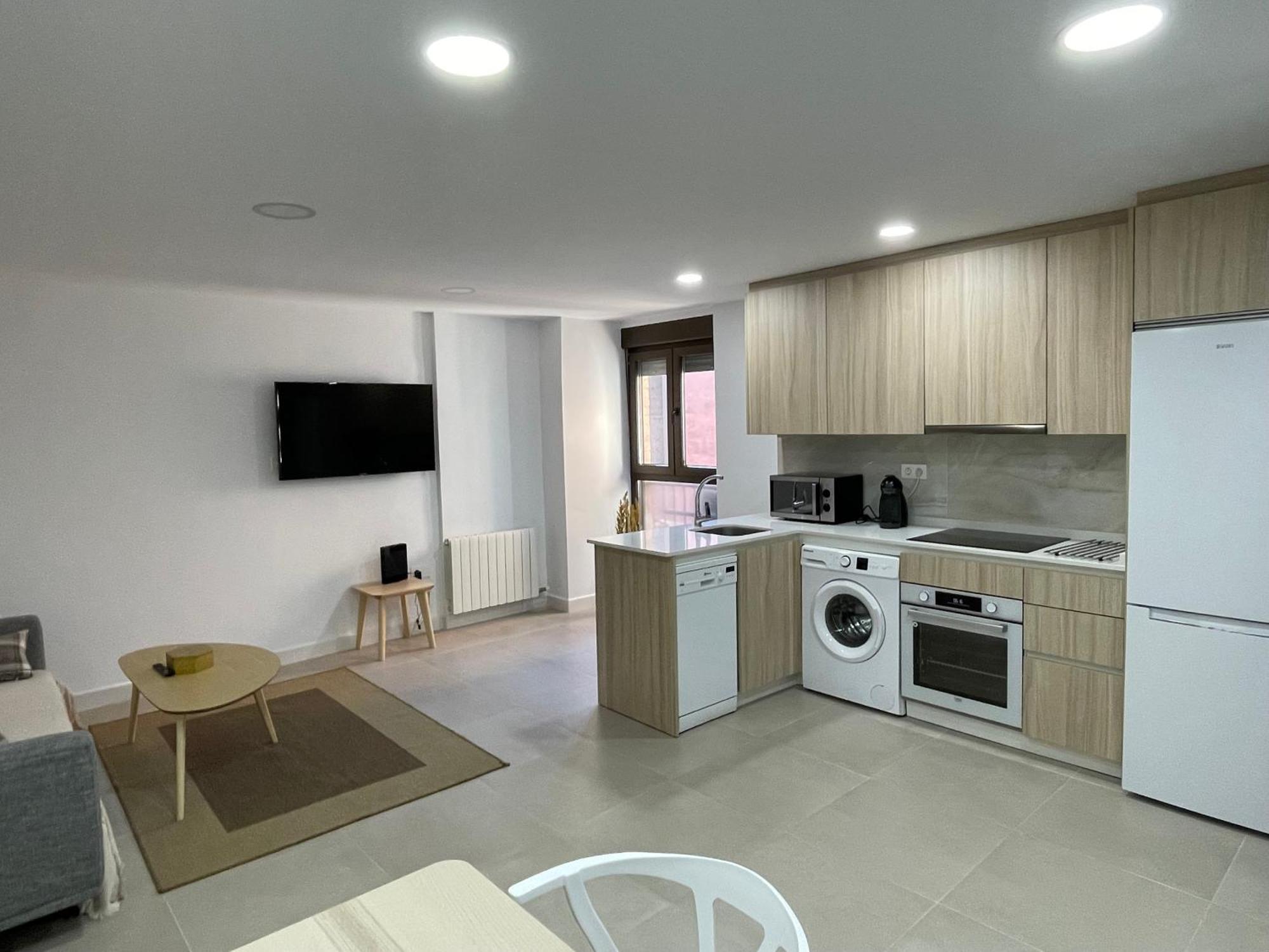 Fantastico Apartamento Trajano Parking Gratuito غرناطة المظهر الخارجي الصورة