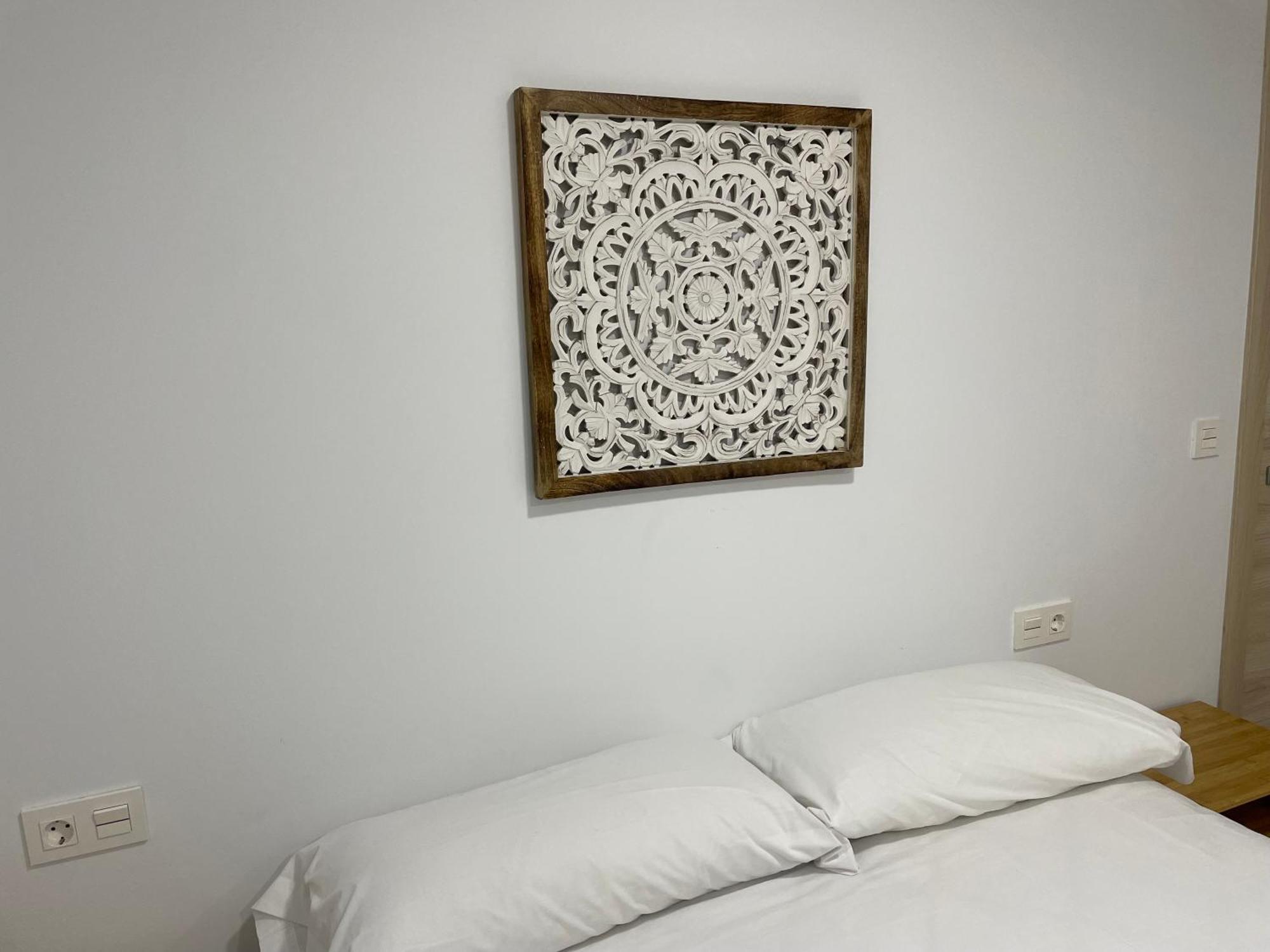 Fantastico Apartamento Trajano Parking Gratuito غرناطة المظهر الخارجي الصورة