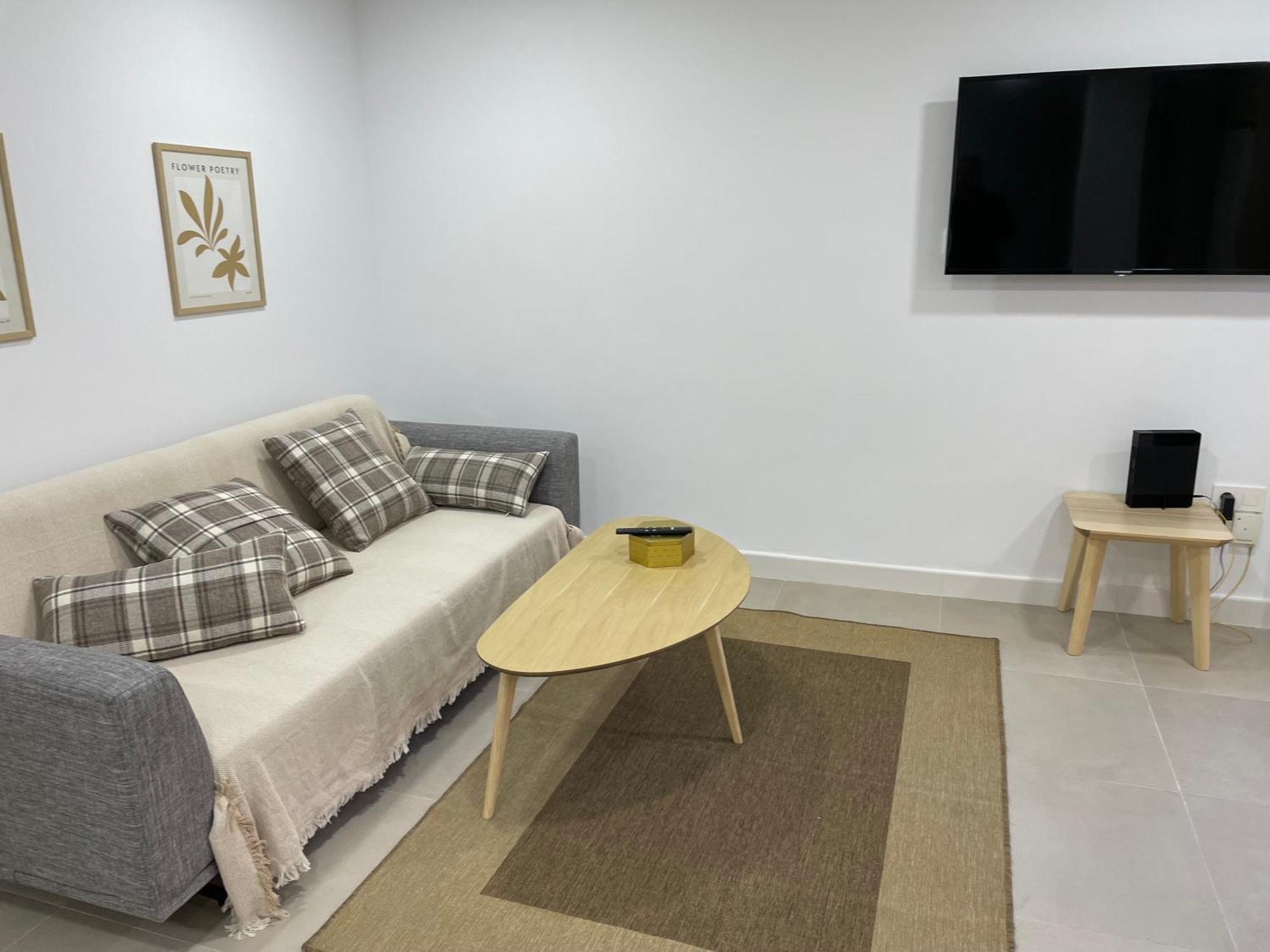 Fantastico Apartamento Trajano Parking Gratuito غرناطة المظهر الخارجي الصورة