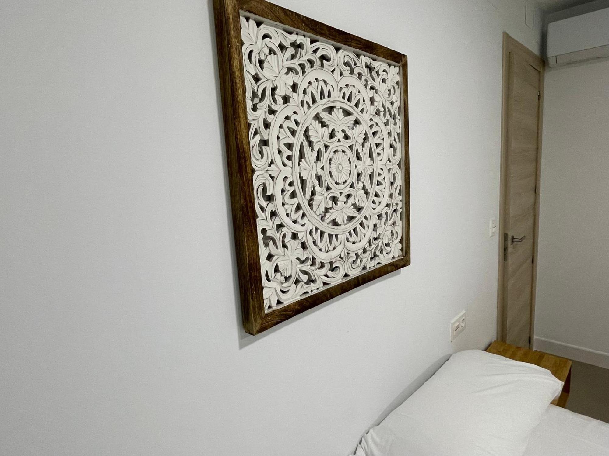 Fantastico Apartamento Trajano Parking Gratuito غرناطة المظهر الخارجي الصورة