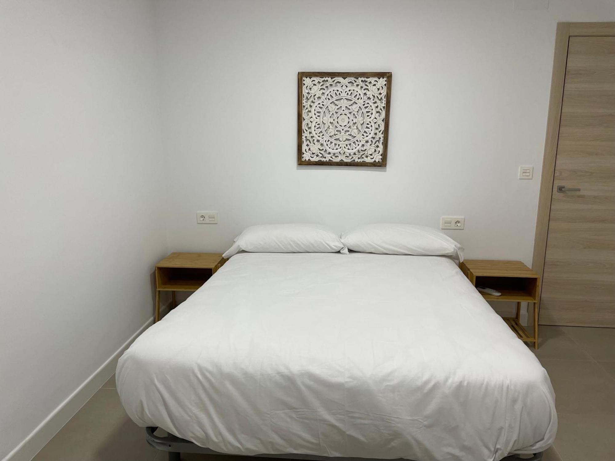 Fantastico Apartamento Trajano Parking Gratuito غرناطة المظهر الخارجي الصورة