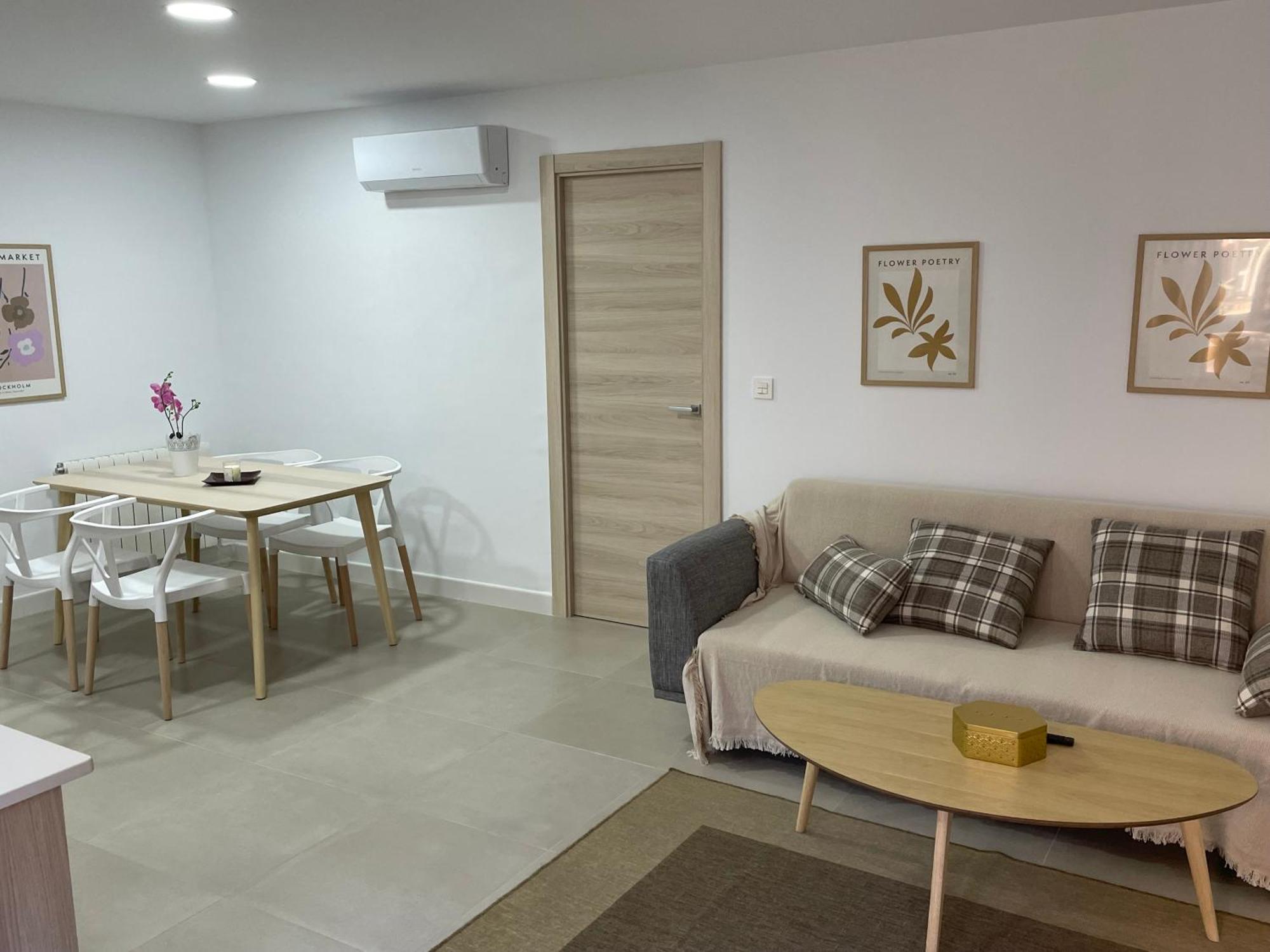 Fantastico Apartamento Trajano Parking Gratuito غرناطة المظهر الخارجي الصورة