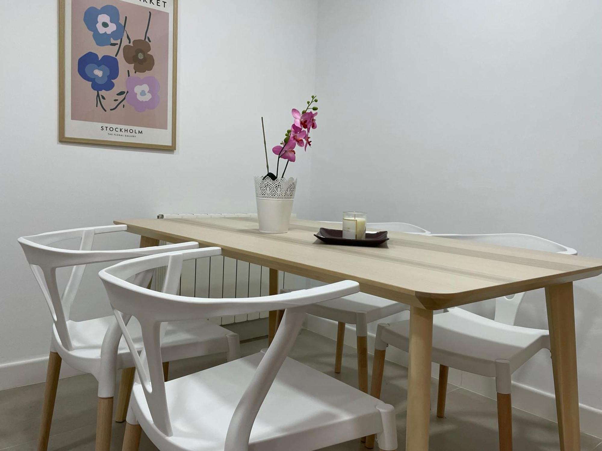 Fantastico Apartamento Trajano Parking Gratuito غرناطة المظهر الخارجي الصورة