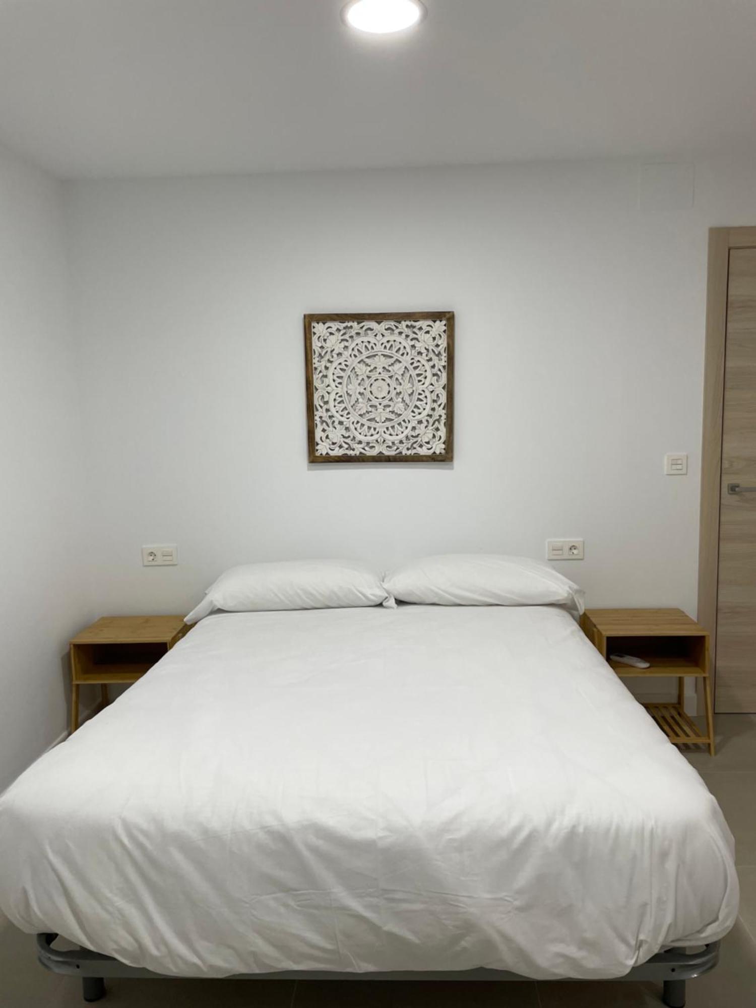 Fantastico Apartamento Trajano Parking Gratuito غرناطة المظهر الخارجي الصورة