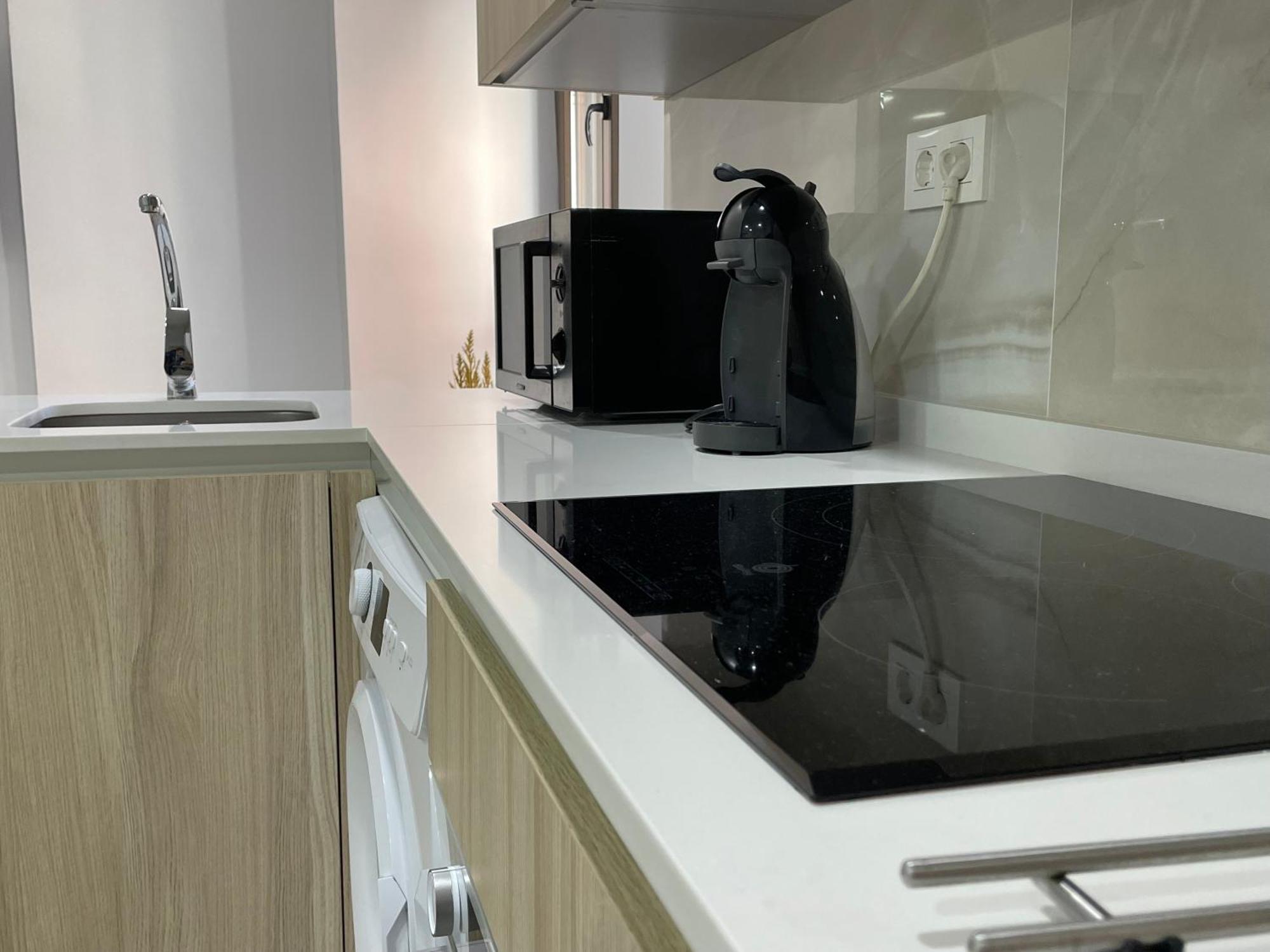 Fantastico Apartamento Trajano Parking Gratuito غرناطة المظهر الخارجي الصورة